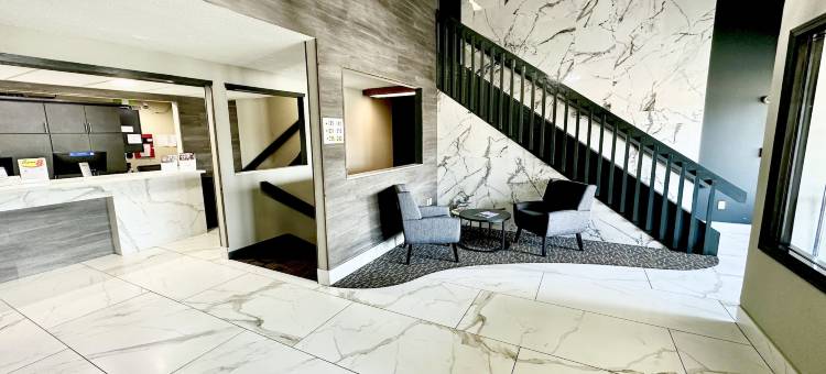 哥伦比亚克拉克巷温德姆速8酒店(Super 8 by Wyndham Columbia Clark Lane)图片