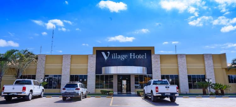 乡村酒店(Village Hotel)图片