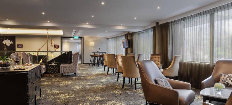 惠灵顿索菲特酒店(Sofitel Wellington)图片