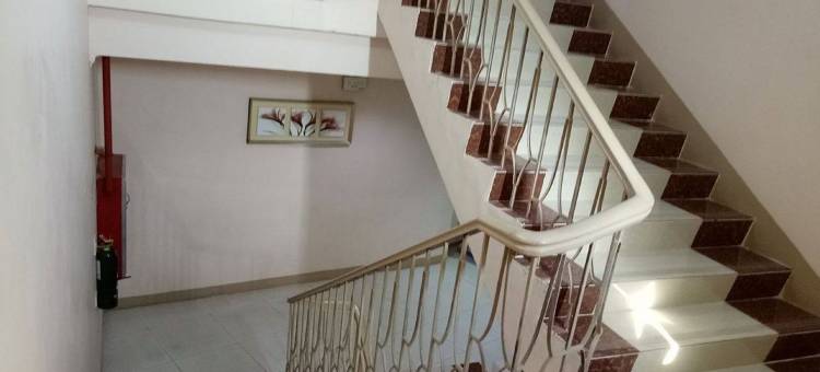 梅可皇家酒店-泰泰(Meaco Royal Hotel - Taytay)图片