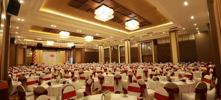 芒青酒店(Muong Thanh Holiday Con Cuong Hotel)图片