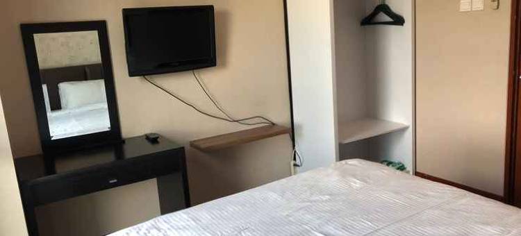 2Br Marbella Suite Apartment图片