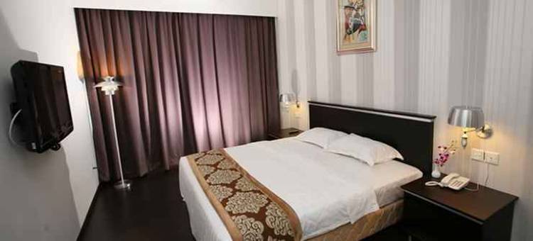 帝苑酒店(Ritz Garden Hotel)图片