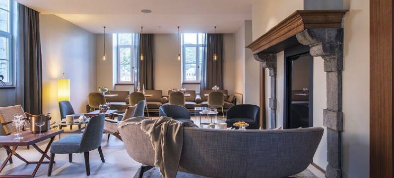 瓦勒朗城堡(Chateau de Wallerand)图片