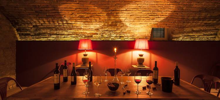 罗莱迪特努塔圣塔卡特利纳酒店(Relais di Tenuta Santa Caterina B&B)图片