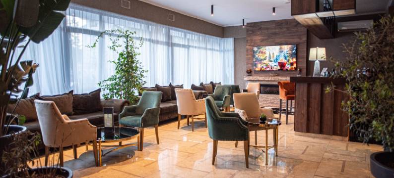 喀尔巴阡别墅(Hotel Carpathia)图片