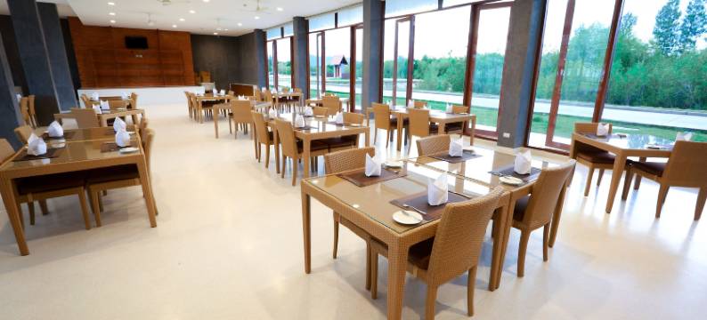 华欣海沙阳光JC凯文酒店及度假村(Sea Sand  Sun Hua Hin by JC Kevin Hotel & Resort)图片