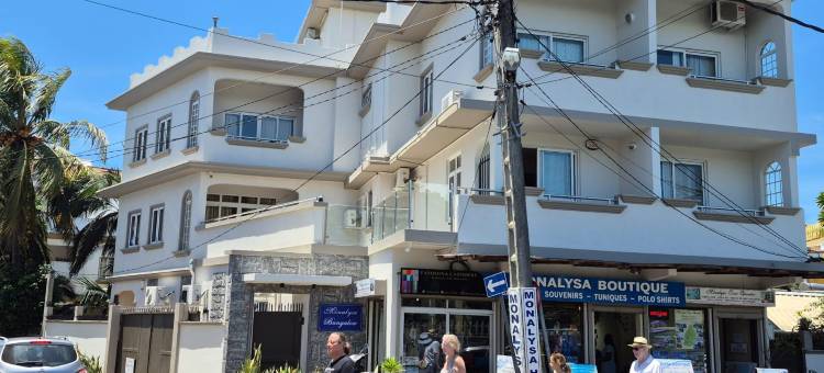 莫纳丽萨假日公寓酒店(Monalysa Holidays)图片