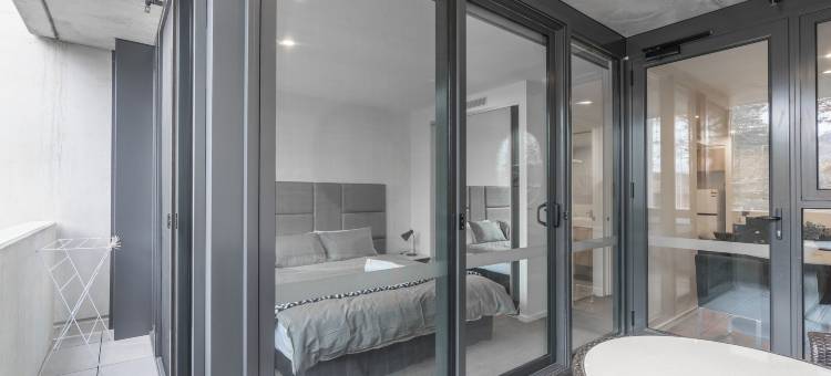塞雷恩公寓堪培拉中心(Serain Residences Canberra Centre)图片