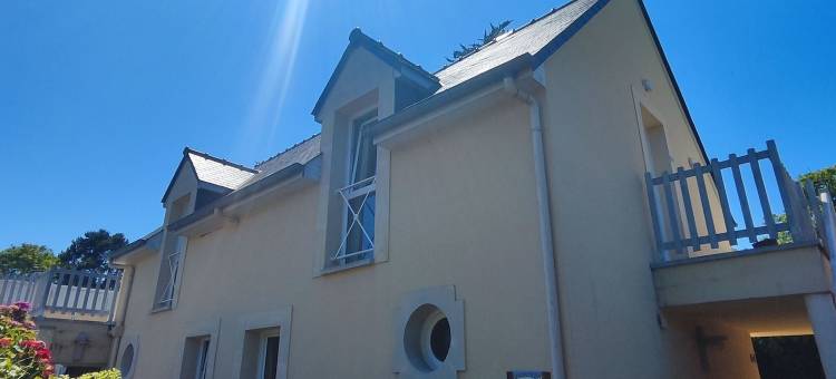 舍曼旅游公寓(Hotel le Sherman)图片