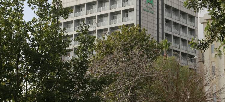 梅尔辛酒店(Mersin Oteli)图片