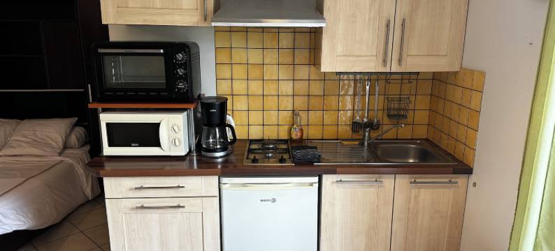 莱斯鲁塞特公寓(Résidence Les Roussets)图片