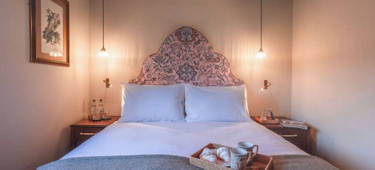 野猪头酒店(The Boars Head, Fife Restaurant and Rooms)图片