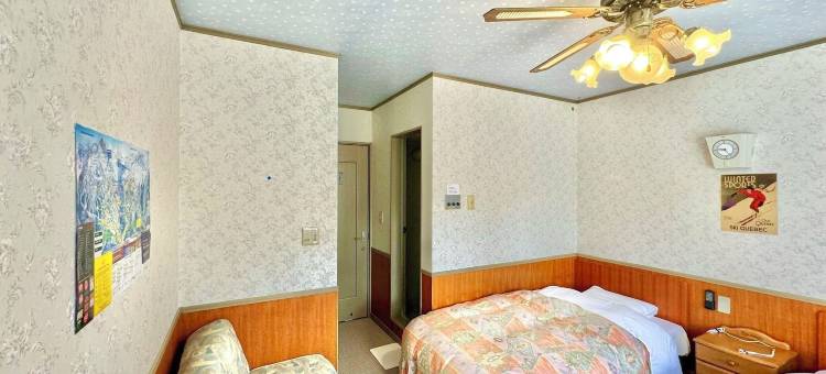 Echoland斑尾(Echoland Madarao)图片