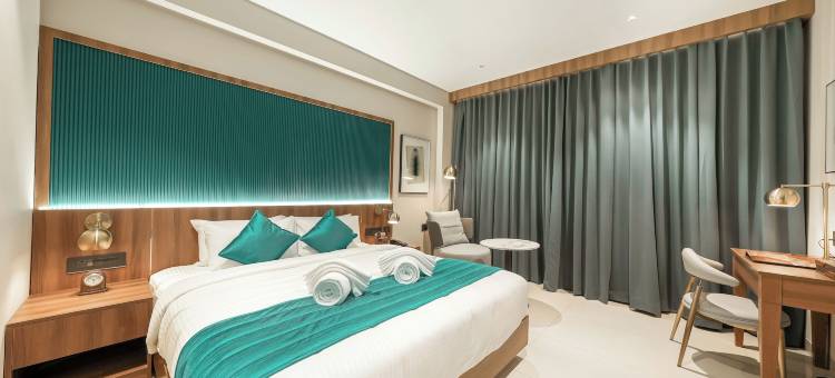 VSC 波尔图码头(VSC PORTO MARINA)图片