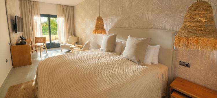 阿尔卡伊德萨精品酒店(Alcaidesa Boutique Hotel)图片