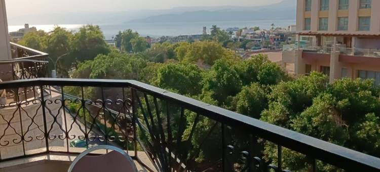 伊甸酒店 亚喀巴(Eden Aqaba Hotel)图片