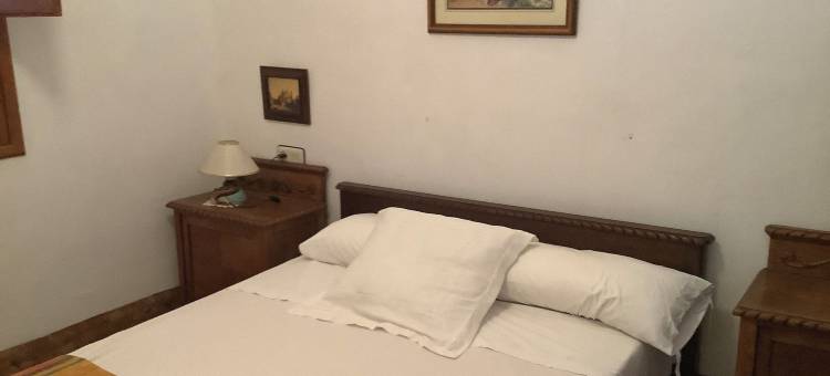 科尔蒂霍德拉富恩特(Cortijo de la Fuente, Casa Rural Compartida)图片