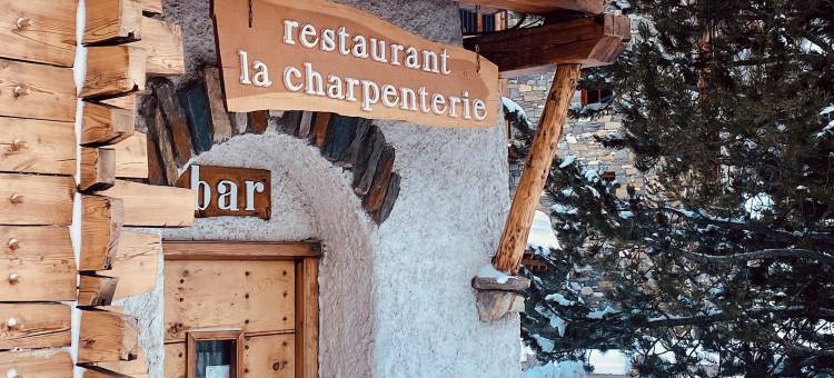 洛雷斯酒店(Hôtel les Lorès)图片