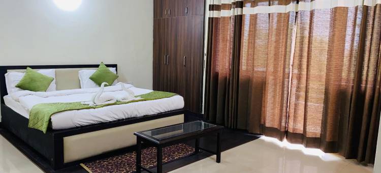 LivBox 鲁德拉普尔(LivBox)图片