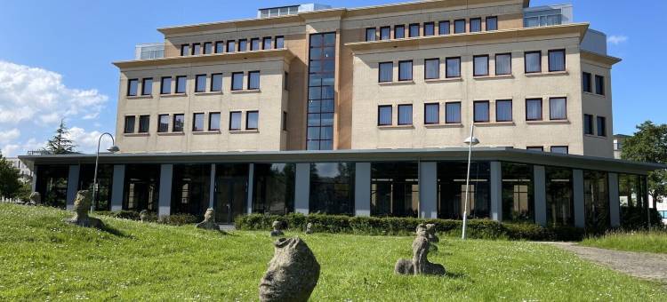 "OZO宾馆安塔雷斯机场"(OZO Hotels Antares Airport)图片