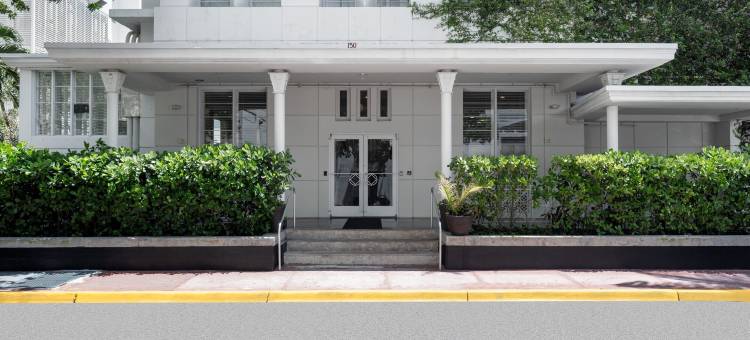 One50 酒店 - 贝斯特韦斯特品质精选酒店(The One50 Hotel, BW Signature Collection)图片