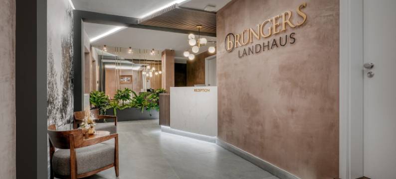 邦哲思旅馆(Brüngers Landhaus)图片