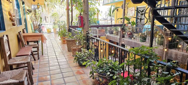 卡波旅馆(Cabo Inn)图片