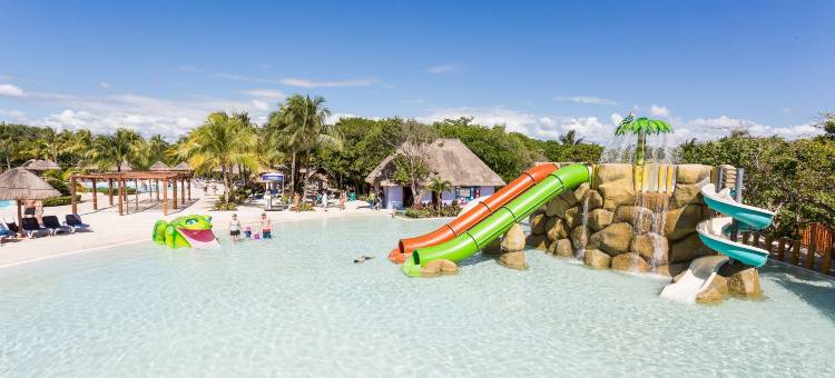 大钯度假村全包酒店(Grand Palladium Colonial Resort & Spa - All Inclusive)图片