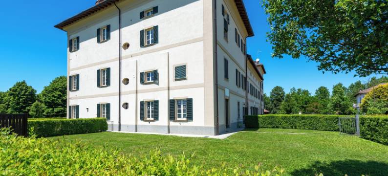 拉吉别墅(Villa Raggi)图片