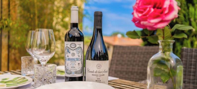 Hotel Palacio de Luko图片