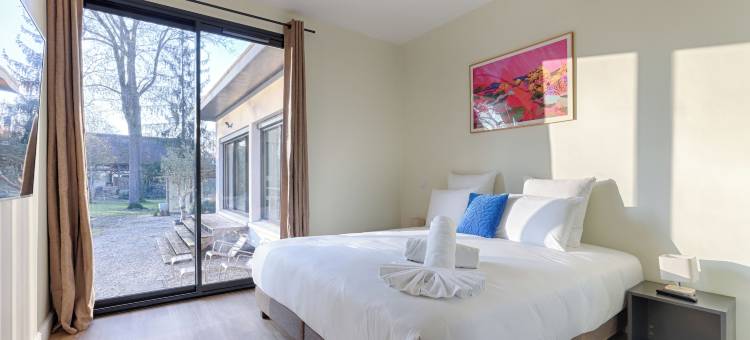 Villa Carotte à 10 Minutes de Disneyland Paris图片