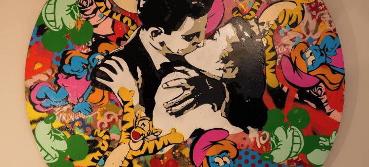 朱迪思之家(La Maison de Judith Chambres D hôtes)图片