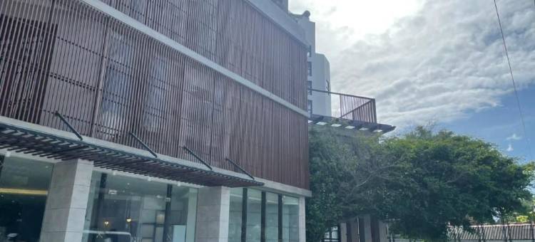 拉文迪什海滩度假村(Lavendish Beach Resort)图片