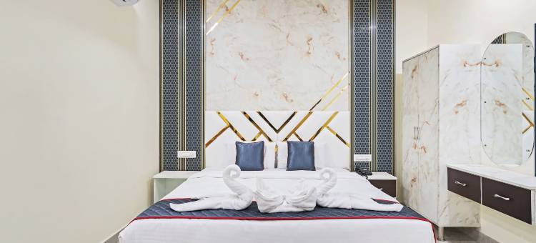 天地酒店(FabHotel Sky Land)图片