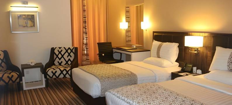 费萨拉巴德韦斯特因酒店(West Inn Hotel Faisalabad)图片