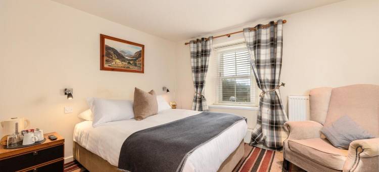 红色海军上将酒店(The Red Admiral Hotel)图片