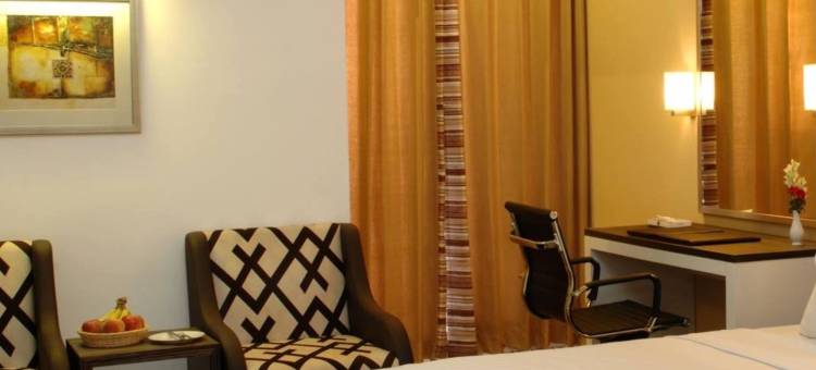 费萨拉巴德韦斯特因酒店(West Inn Hotel Faisalabad)图片