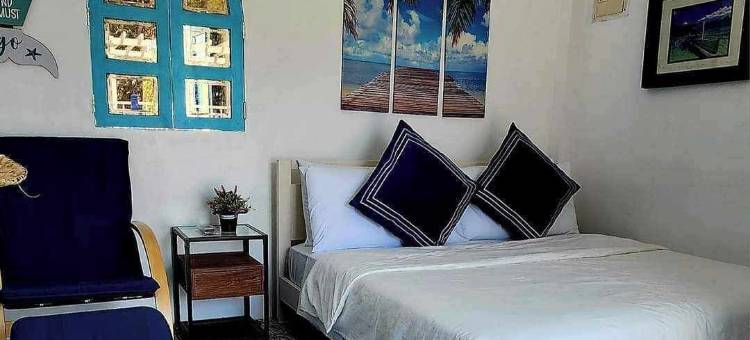 拉格兰德海岸度假村(LA GRANDE SHORES Beach Resort)图片