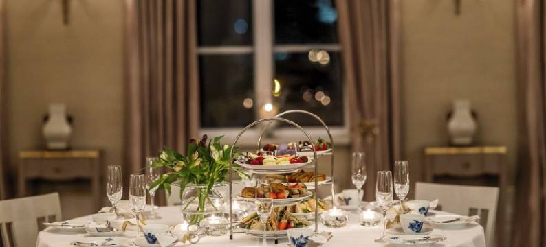 博雷高德庄园 - 挪威经典酒店集团(Borregard Hovedgard - by Classic Norway Hotels)图片