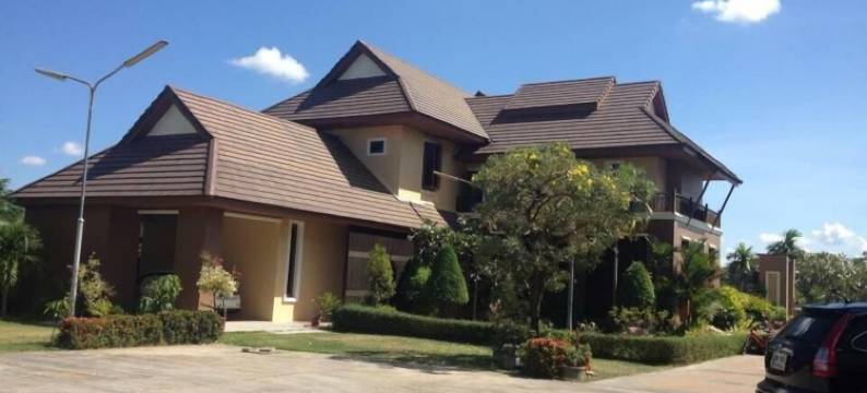 花园公寓(Huaymuang Apartment)图片