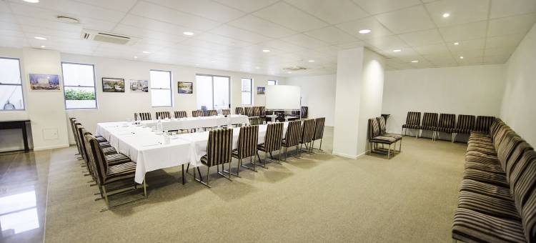 格拉德斯通市中心公寓式酒店(Gladstone City Central Apartment Hotel Official)图片
