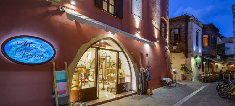 威尼托精品酒店(Veneto Boutique Hotel)图片