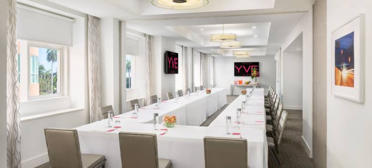 迈阿密YVE酒店(YVE Hotel Miami)图片