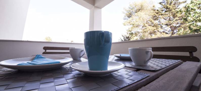 土耳其阶梯之家民宿(Home Scala dei Turchi B&B)图片