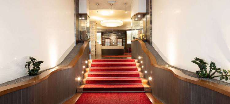 戈里齐亚皇宫贝斯特韦斯特酒店(Best Western Gorizia Palace Hotel)图片