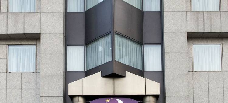 伦敦市普瑞米尔酒店 - 塔山(Premier Inn London City (Tower Hill))图片