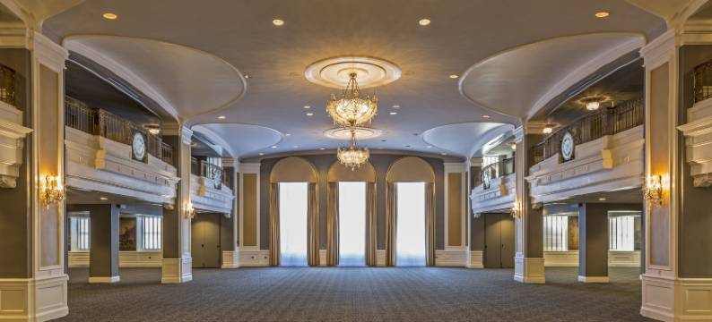 巴尔的摩勋爵酒店(Lord Baltimore Hotel)图片