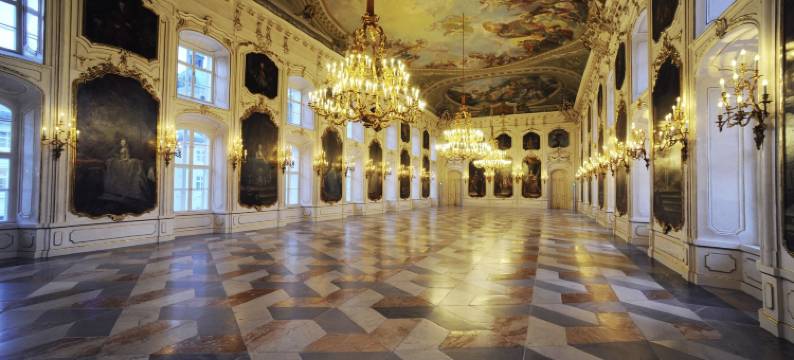 DION 瓦滕斯酒店(DION Hotel Wattens)图片