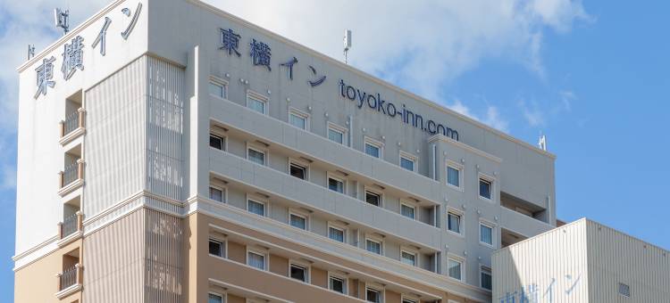东横INN-佐世保站前(Toyoko Inn Sasebo Ekimae)图片